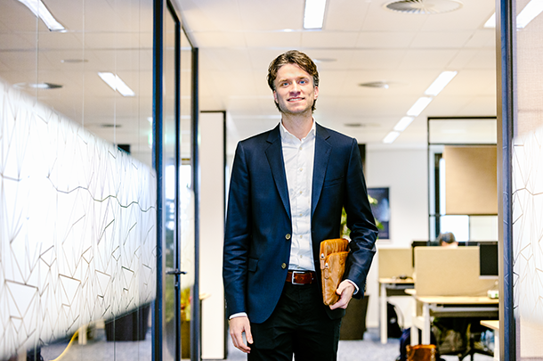 Afbeelding - Tom Meinders