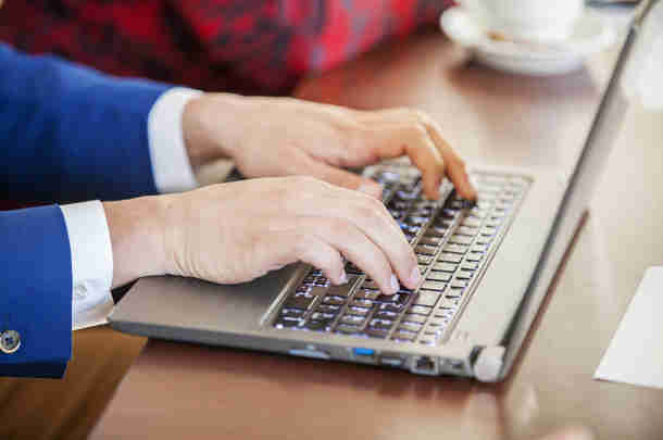 Actualisatie internetdomeinbeleid rijksoverheid