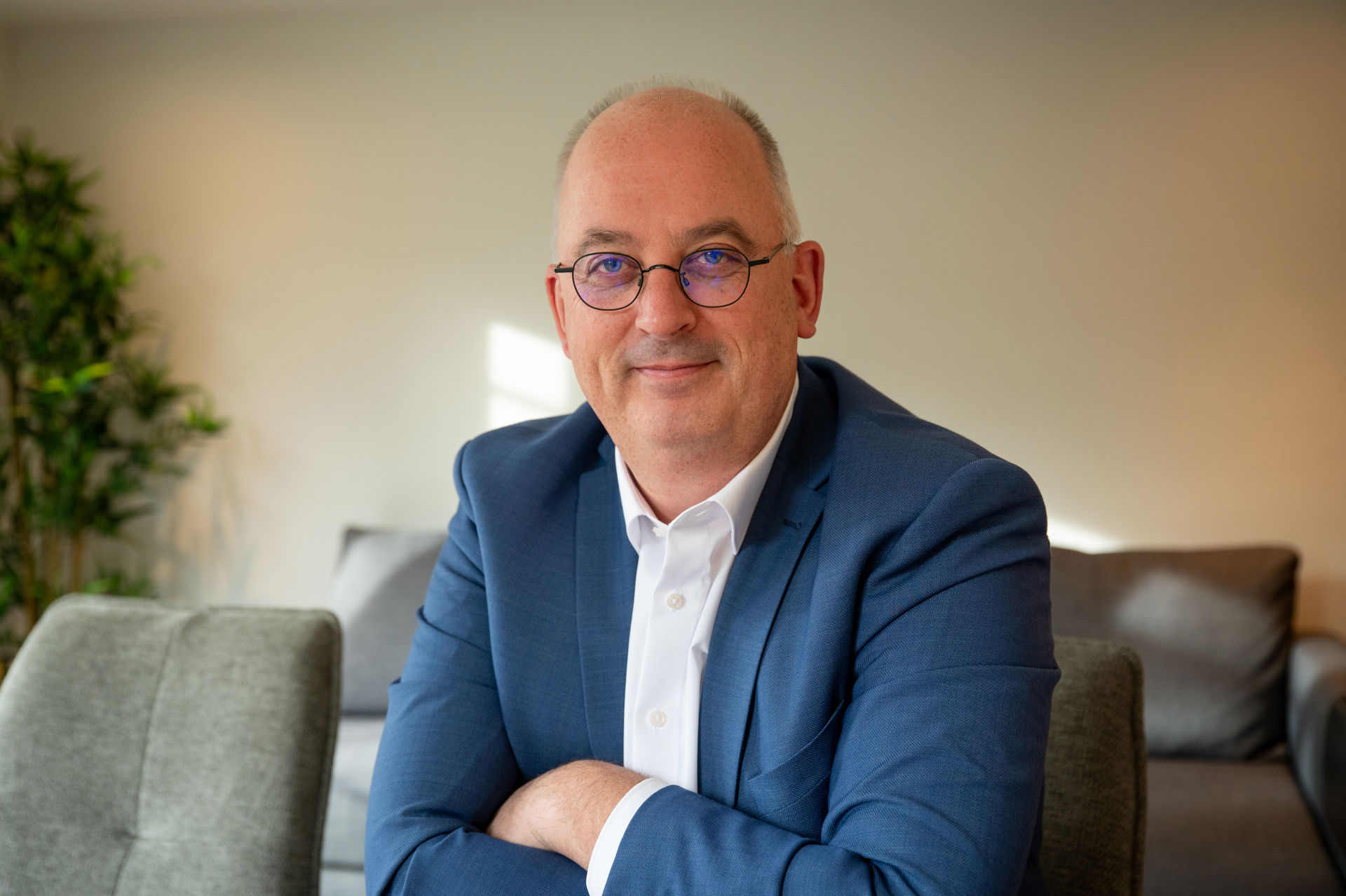 Loop als interimmer niet op de troepen vooruit