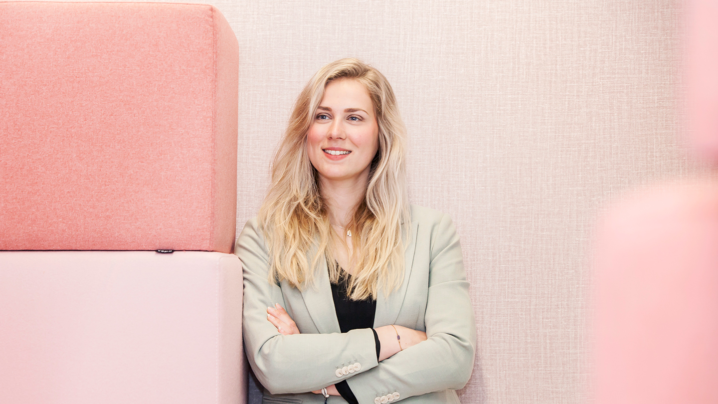 Afbeelding - Sam Branten