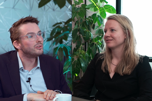 Sturen met data: van dashboard naar beslissing Sturen met data: van dashboard naar beslissing