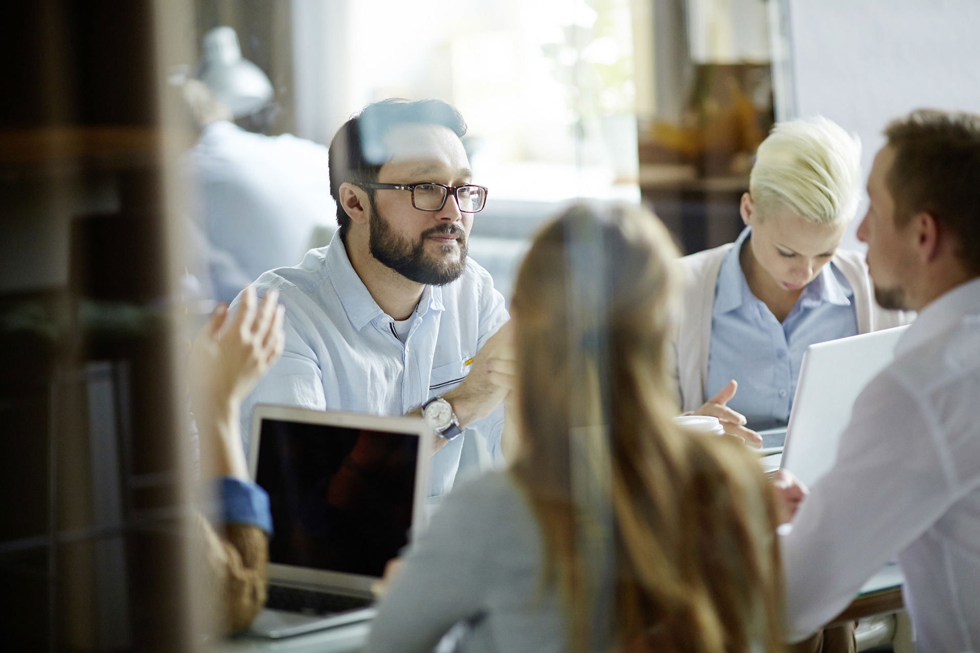 Neem de regie op een inclusief, sociaal en veilig werkklimaat!