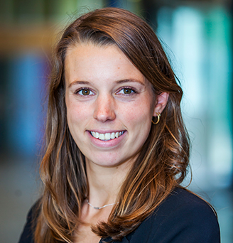 Afbeelding - Julia Koelega