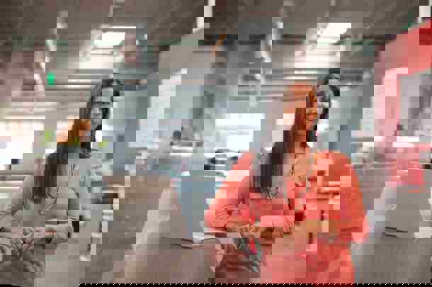 Concerncontroller - CIBG