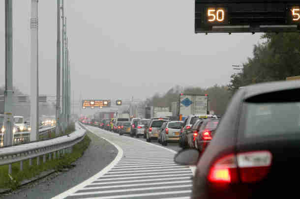 Over verkeersveiligheid Over verkeersveiligheid
