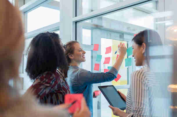 Communicatiestrategie en campagneconcept voor SOLVIT Communicatiestrategie en campagneconcept voor SOLVIT