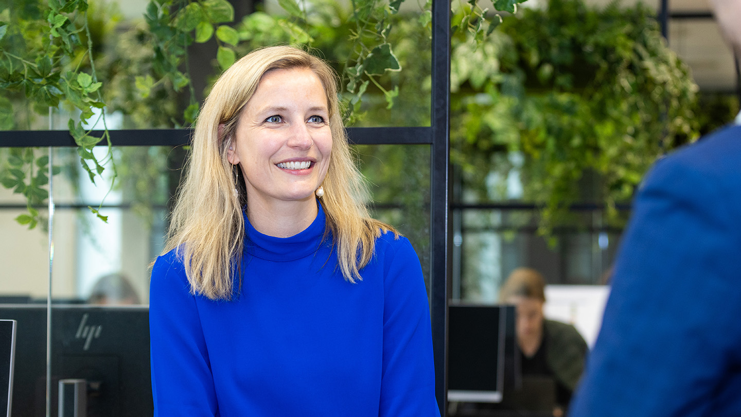 Afbeelding - Marieke Bolt - Broeders