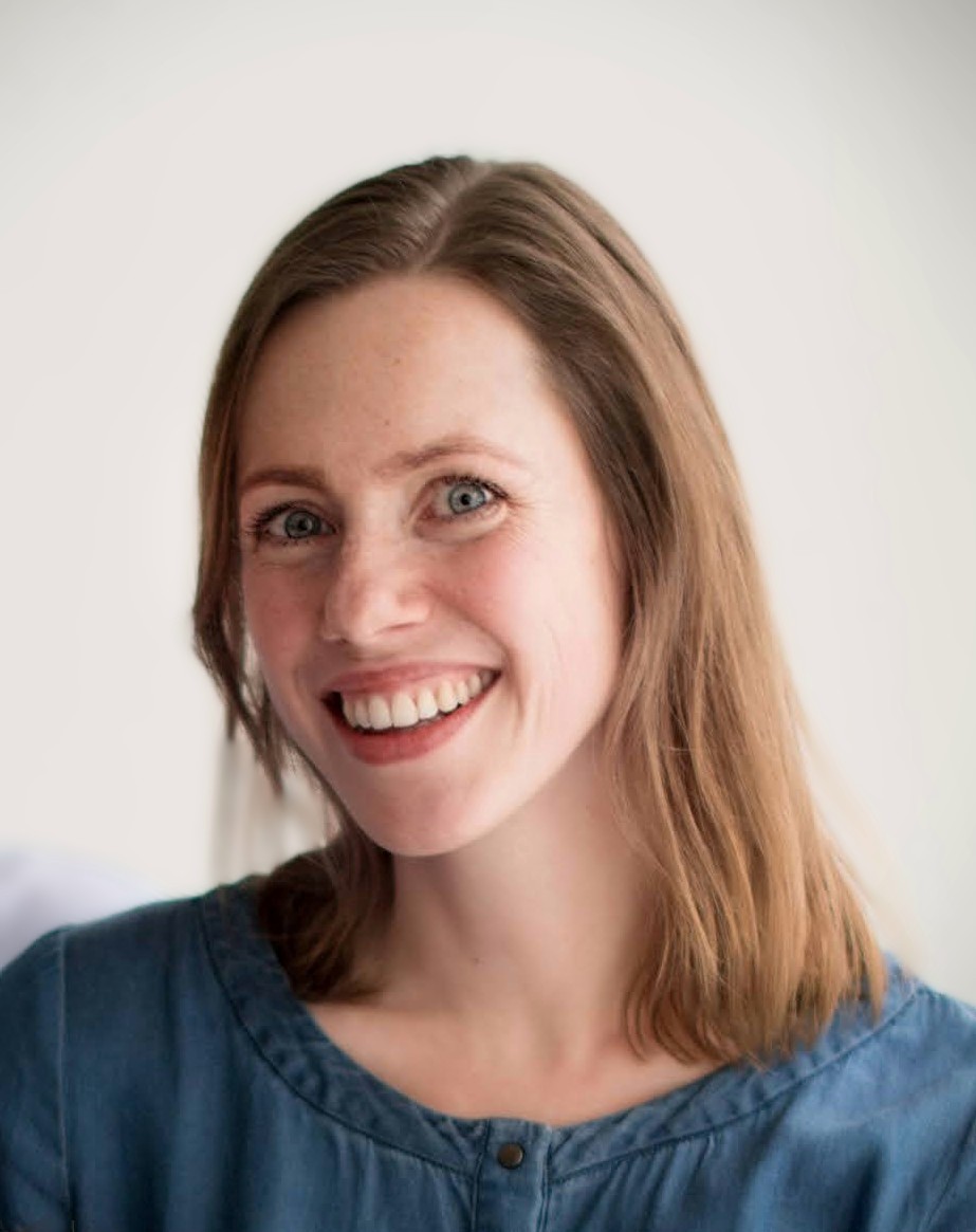 Sigrid Stam gemeente Amsterdam voor Berenschot