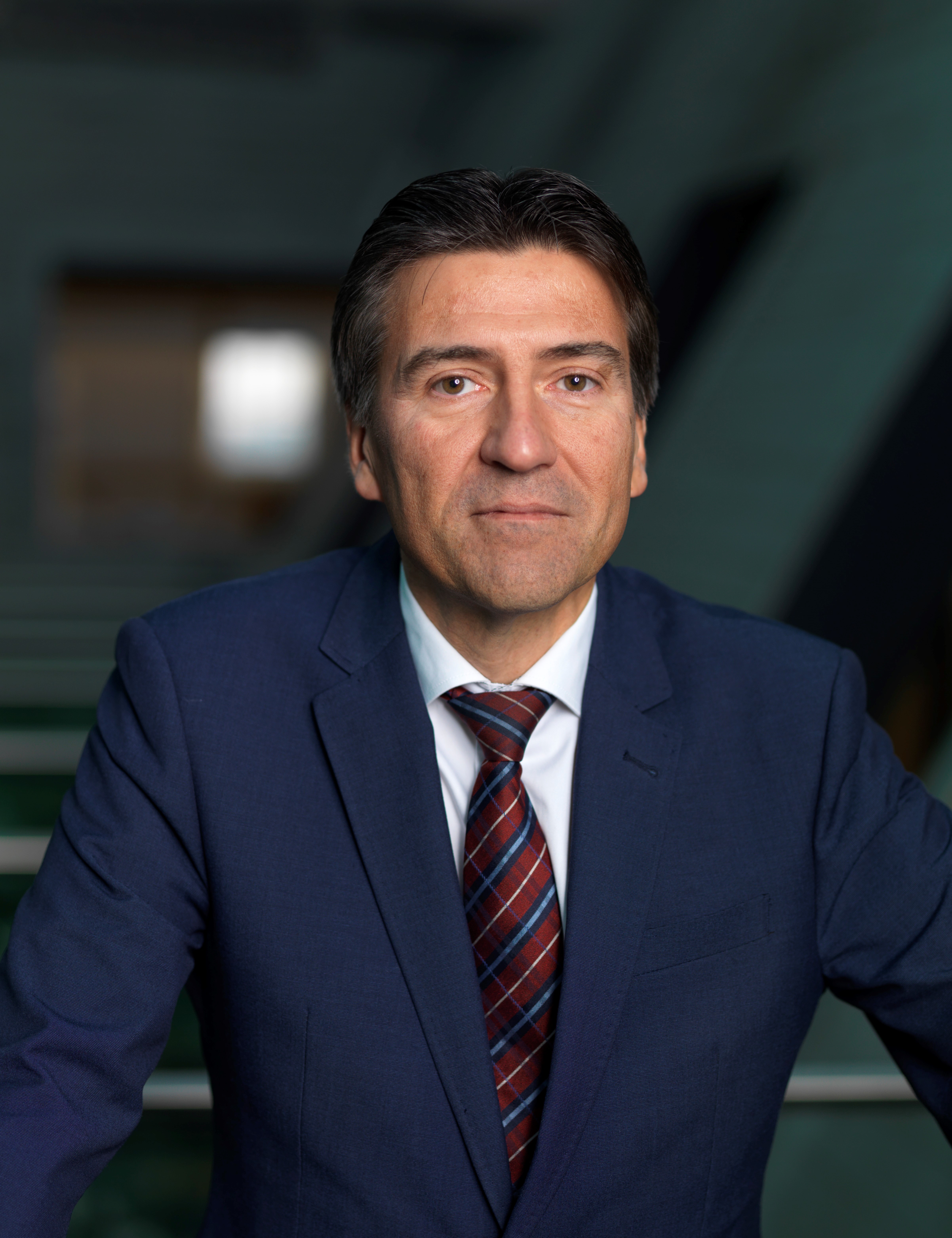 Peter Arnoldus stapt over naar Berenschot