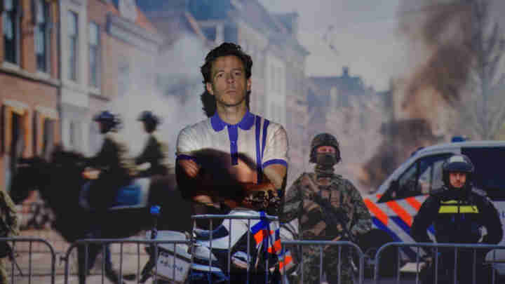 Afbeelding - Vincent van der vlies, adviseur Berenschot veiligheid