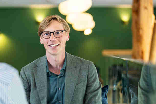 Afbeelding - Rutger Bianchi