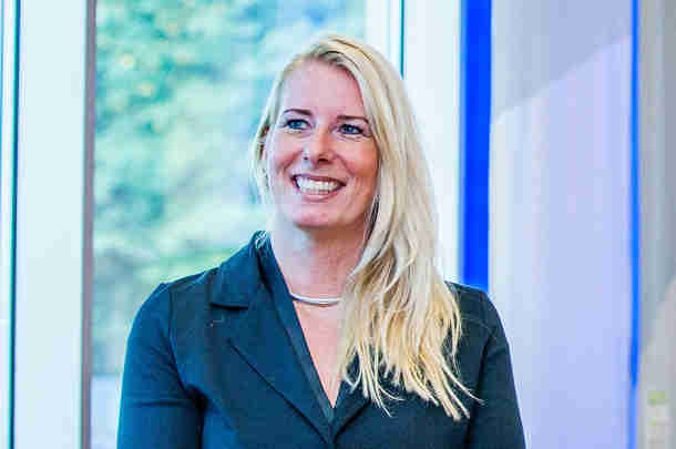 Afbeelding - Ingrid Beukman
