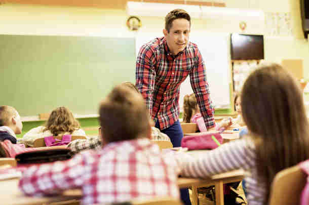 Afbeelding - Benchmark Primair onderwijs en voortgezet onderwijs (POVO) Afbeelding - Benchmark Primair onderwijs en voortgezet onderwijs (POVO)