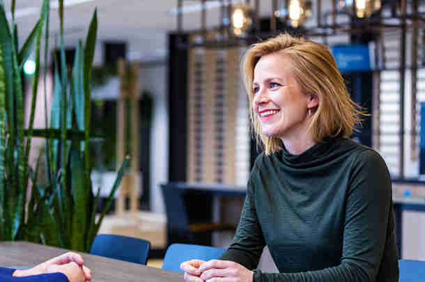 Afbeelding - Marieke Janssen Afbeelding - Marieke Janssen