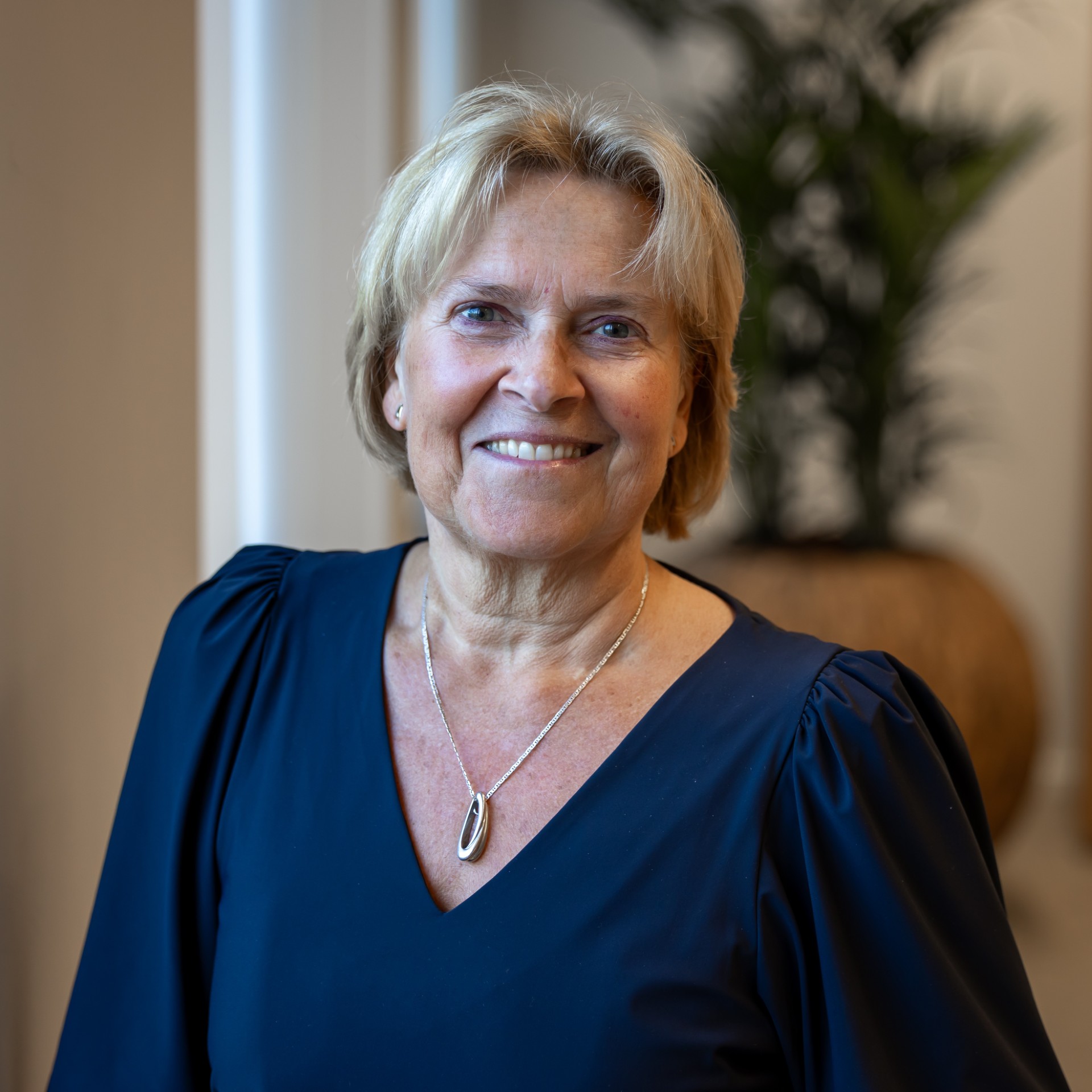 Yvonne van Mierlo over besturen in een nieuwe sector