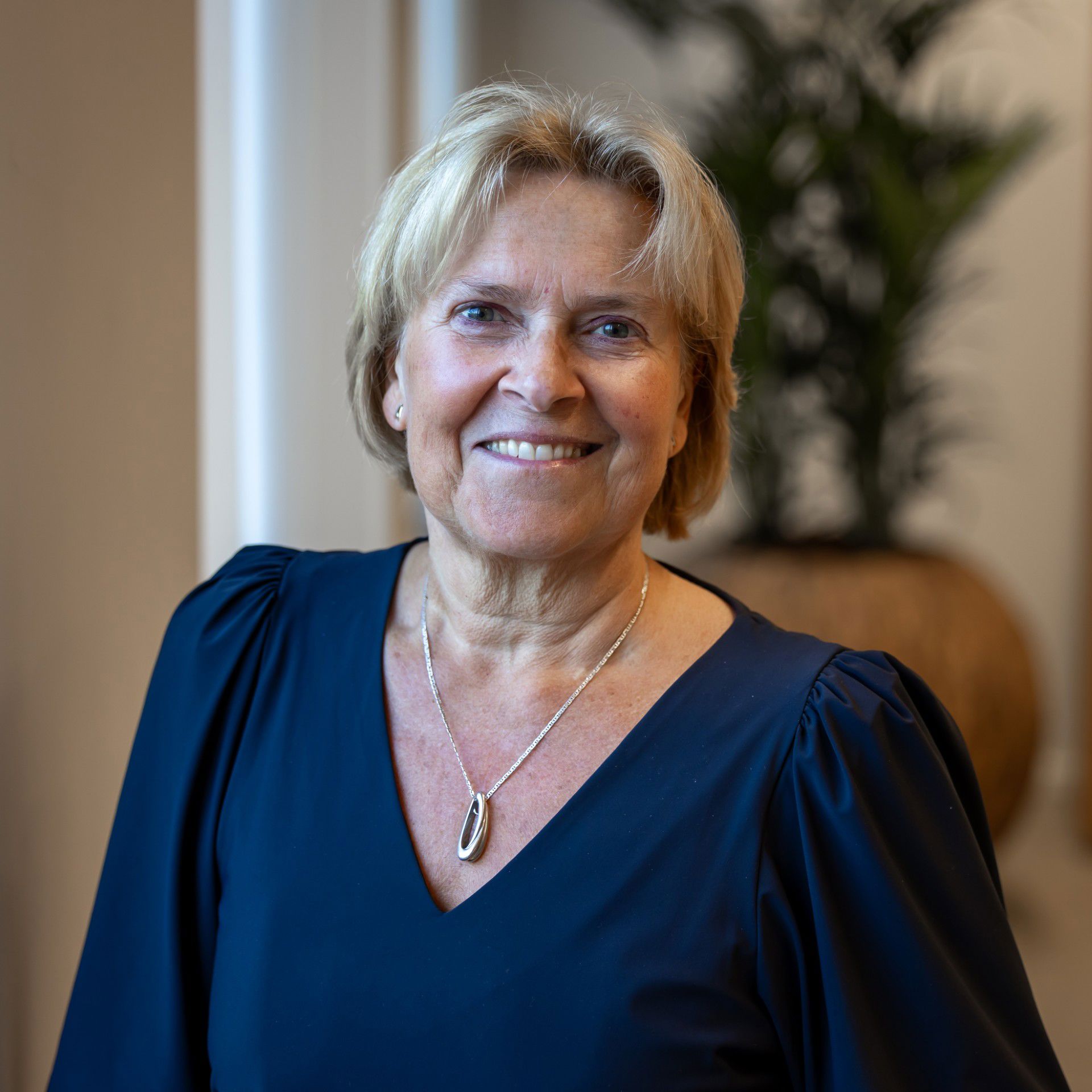 Yvonne van Mierlo over besturen in een nieuwe sector