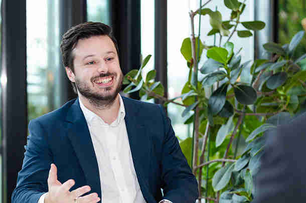 Afbeelding - Mark Koelman