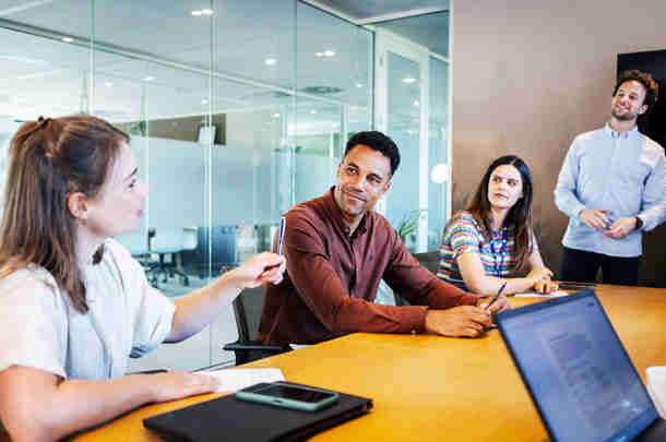 NxtGen HR Consultant