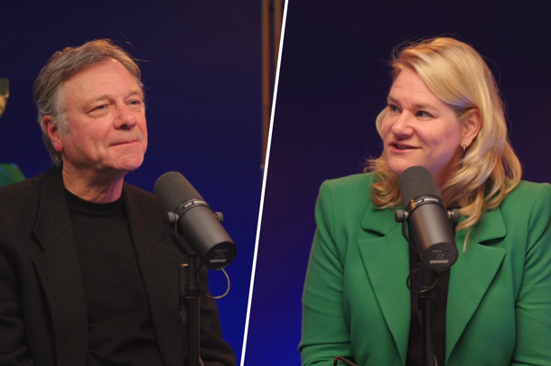 #11 | Burgerinitiatieven in de zorg: ‘Er is een wachtlijst voor mensen die willen helpen’ 