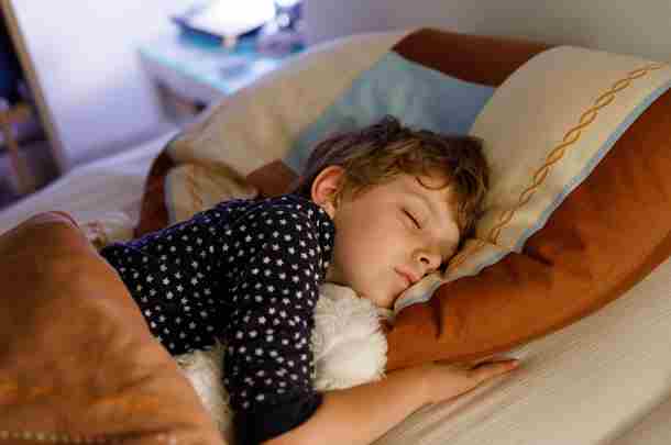 Goed slapen als fundament voor gezondheid