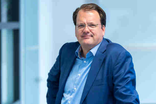 Leren denken vanuit het organisatie­perspectief interim-management, training