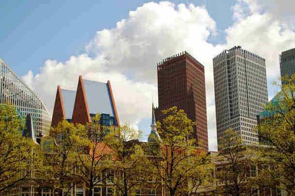 Wijziging Wgr: pleisters op een houten been? Wijziging Wgr: pleisters op een houten been?