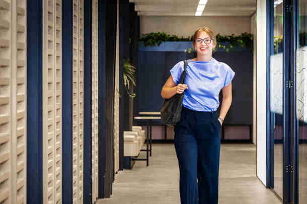 Afbeelding - Charlotte Krom