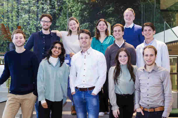 Afbeelding - Werken bij Klimaattalent Afbeelding - Werken bij Klimaattalent