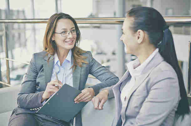 Tips voor het perfecte personeelsplaatje Tips voor het perfecte personeelsplaatje