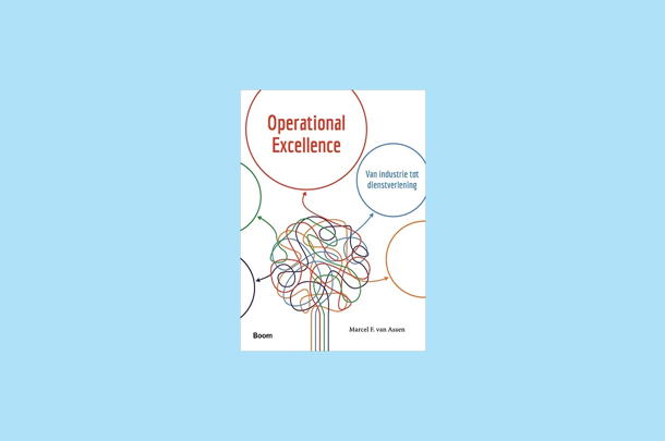 Operational Excellence Nieuwe Stijl