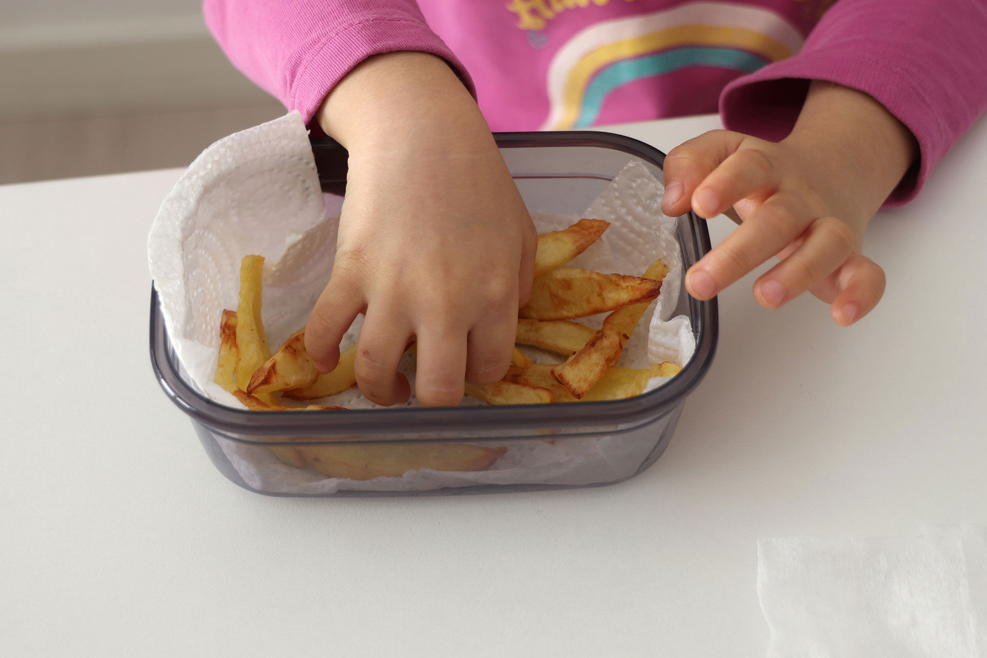 Gezonde voedselomgeving vereist nieuwe Voedselwet
