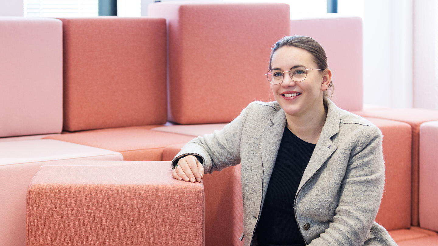 Afbeelding - Sanne van den Bosch