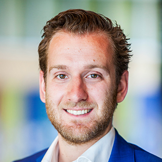 Afbeelding - Tim Kenter