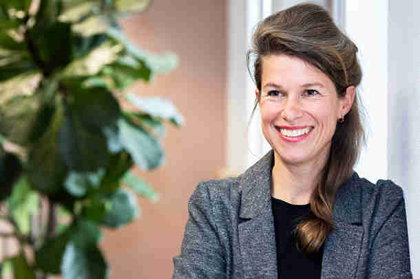 Afbeelding - Elselot Hasselaar Afbeelding - Elselot Hasselaar