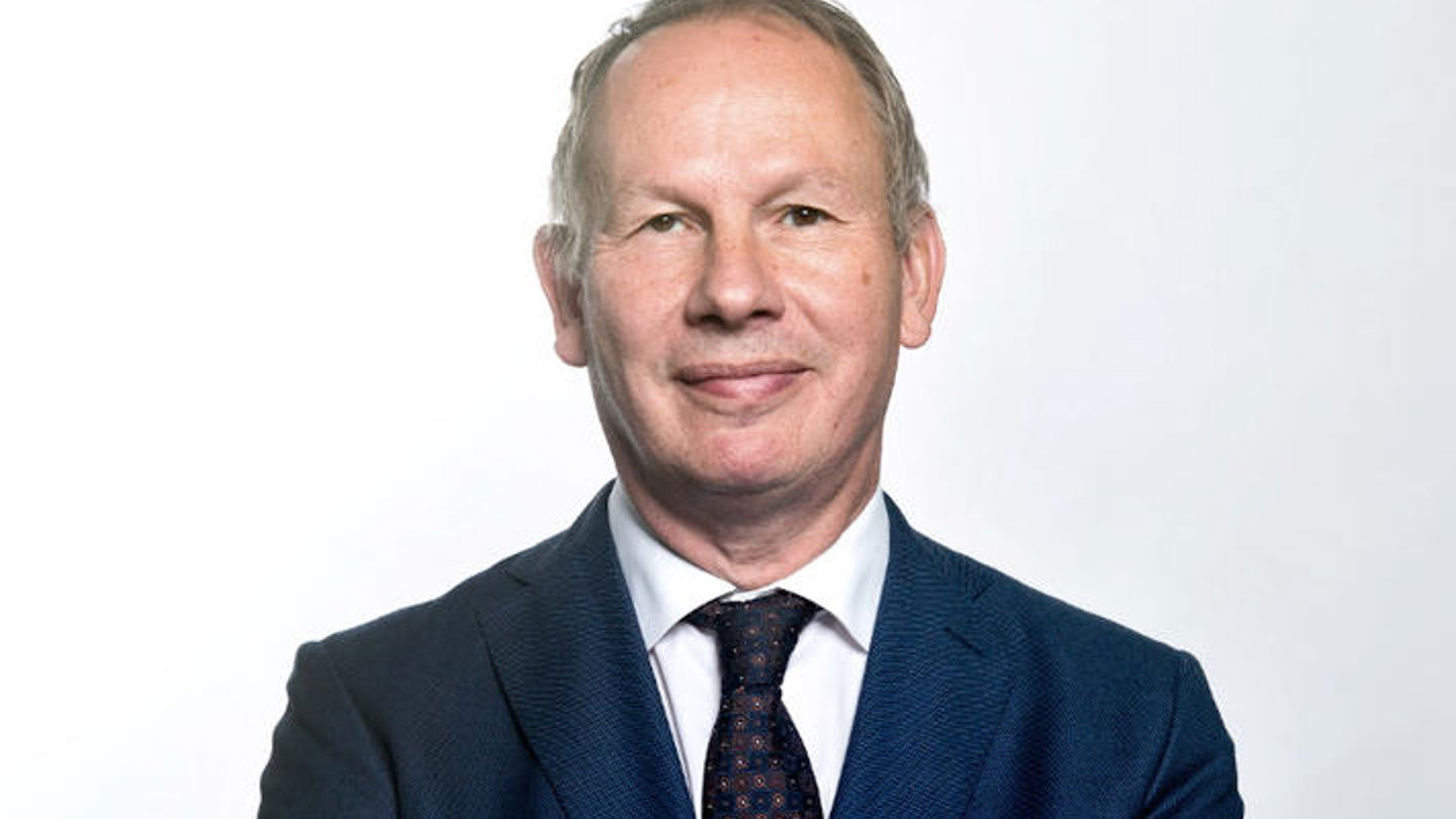 Vakmanschap in interim-management bij Berenschot | Ber...