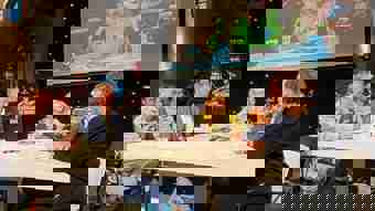 Afbeelding - Focus hét sleutelwoord voor de maakindustrie