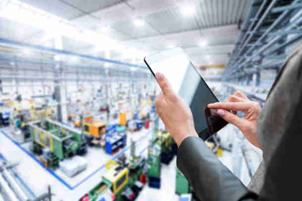 Whitepaper Maak werk van cyberdreigingen voor SCADA- en IoT-systemen Whitepaper Maak werk van cyberdreigingen voor SCADA- en IoT-systemen