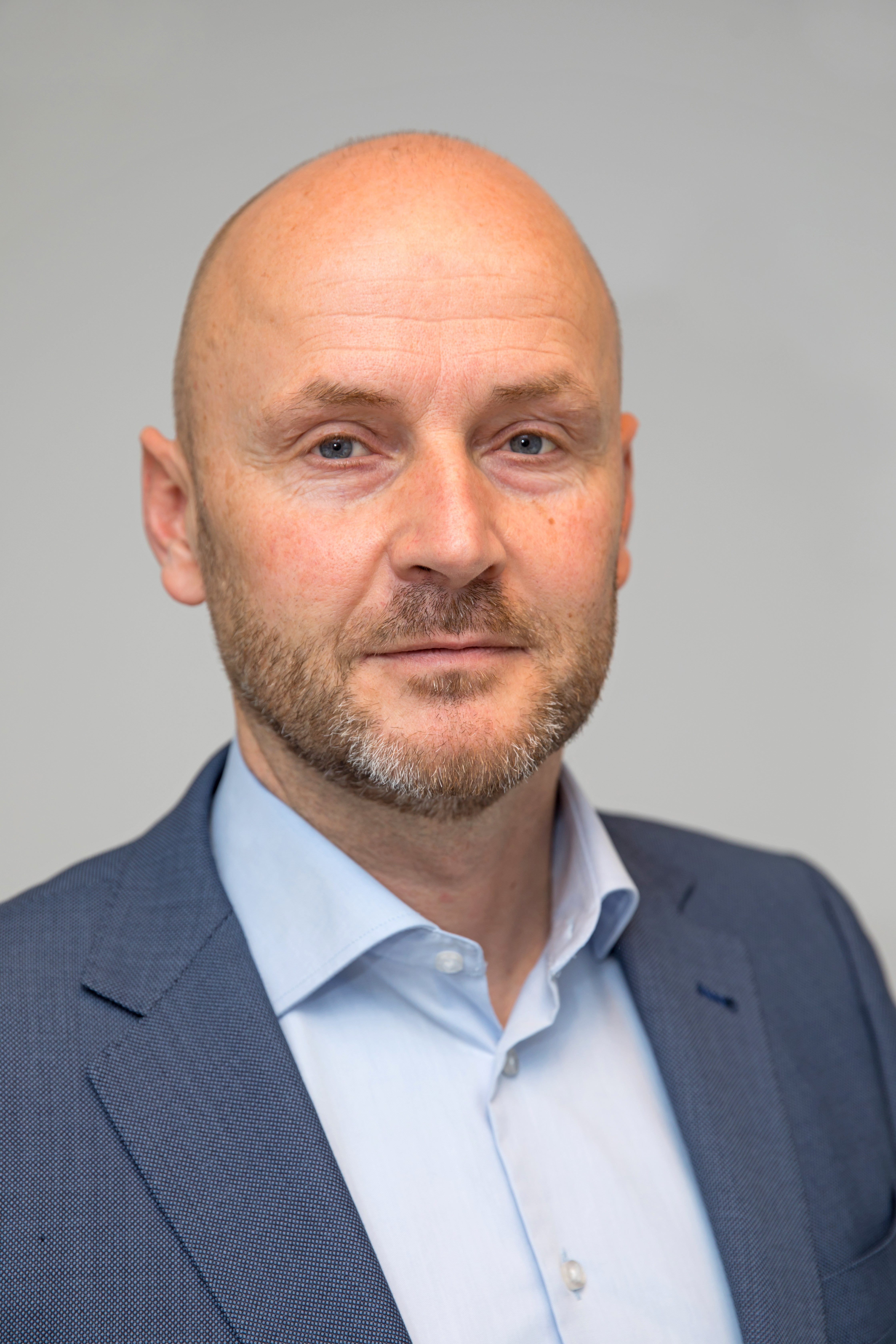 Team Sociaal domein Berenschot uitgebreid met Rob Rikmanspoel