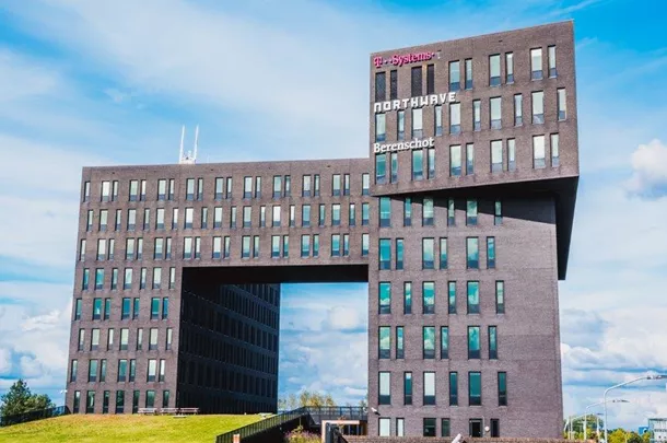 Afbeelding - Floor van Beek