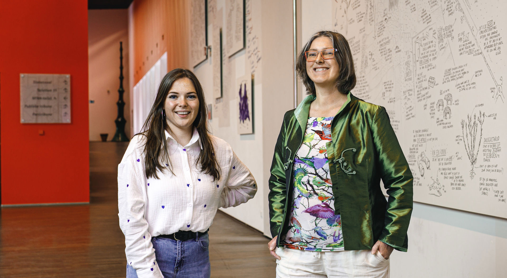 Klimaattalent werkt aan circulaire gebiedsontwikkeling