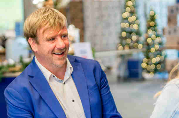 Afbeelding - Filip de Mulder Afbeelding - Filip de Mulder