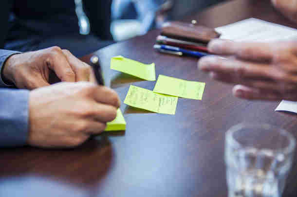 Agile organiseren biedt gemeenten vereiste wendbaarheid Agile organiseren biedt gemeenten vereiste wendbaarheid