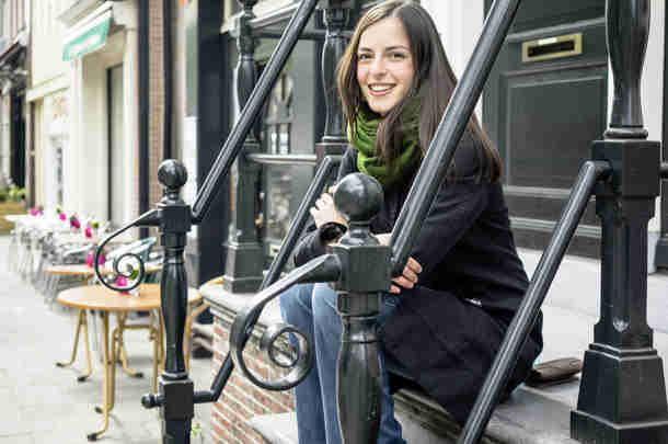 Berenschot introduceert dashboard voor meer grip op jeugdhulp Berenschot introduceert dashboard voor meer grip op jeugdhulp