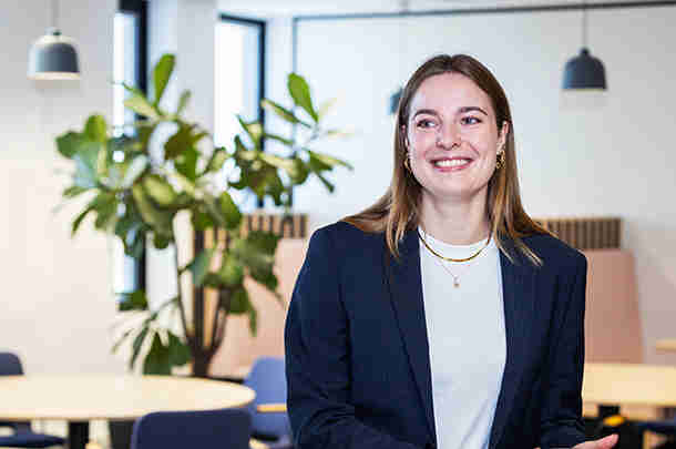 Afbeelding - Mirthe van 't Hooft