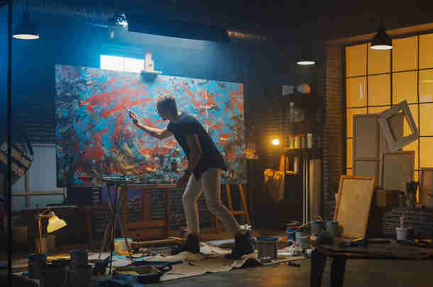 jaaroverzicht kunst en cultuur 2025