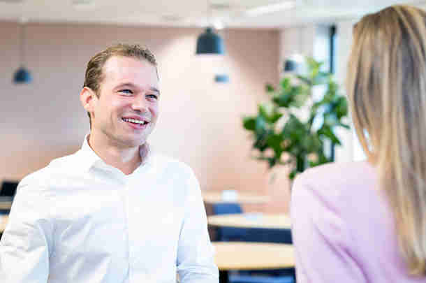 Afbeelding - Levi Bakker Afbeelding - Levi Bakker