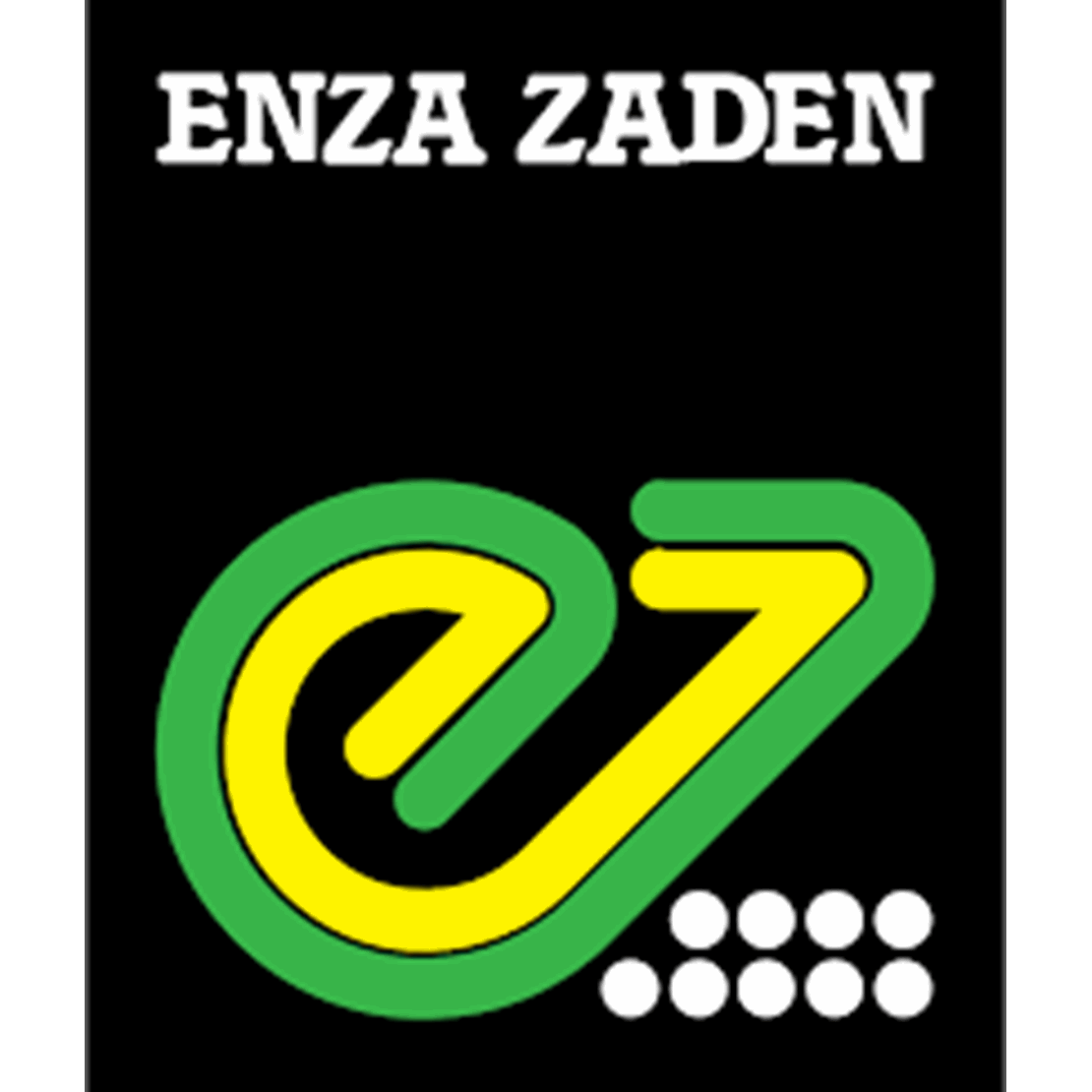 Logo Enza zaden