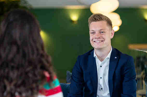 Afbeelding - Nick Fierloos