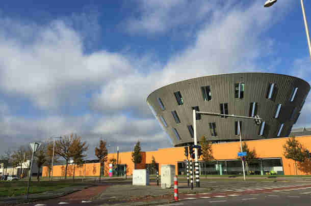 Succesvol samenwerken voor gemeente en onderwijs Succesvol samenwerken voor gemeente en onderwijs