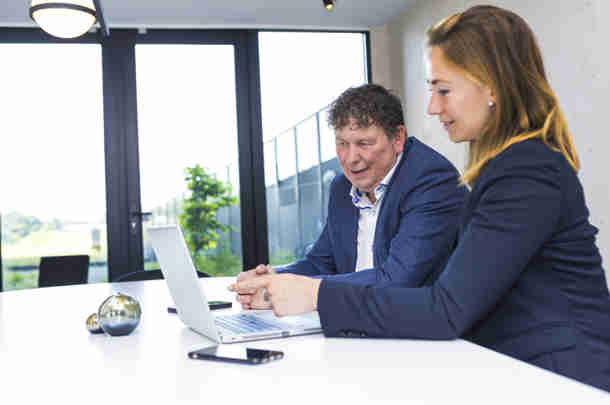 Beleidsonderzoeker fysieke leefomgeving